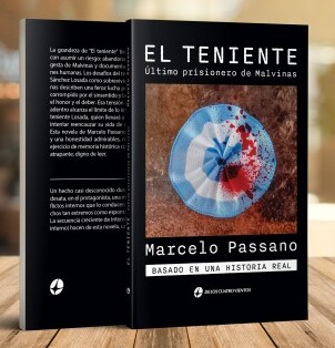El Teniente