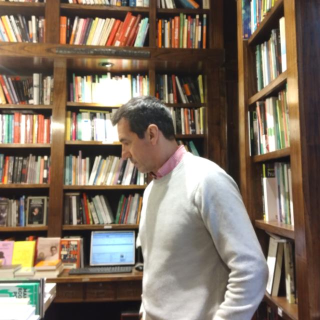 Marcelo Passano