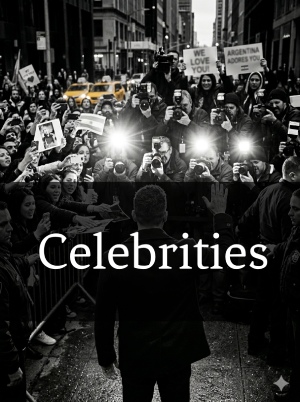 Celebrities