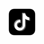 logo Tiktok